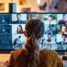 5 Tips for Managing a Dispersed Project Team (Free Download)