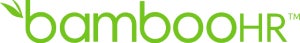 BambooHR logo.