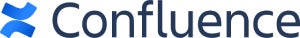 Confluence logo.