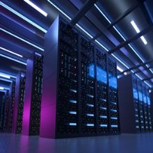 Data Center Access Policy